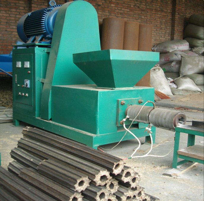 我想開(kāi)個(gè)木炭廠創(chuàng)業(yè)，需要什么手續(xù)？木炭機(jī)廠家告訴你